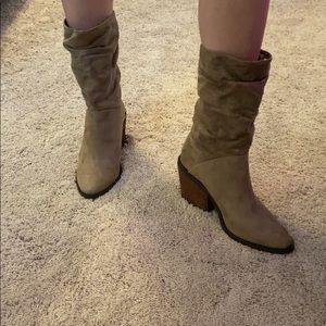 Band of Gypsies Size 7 Boot